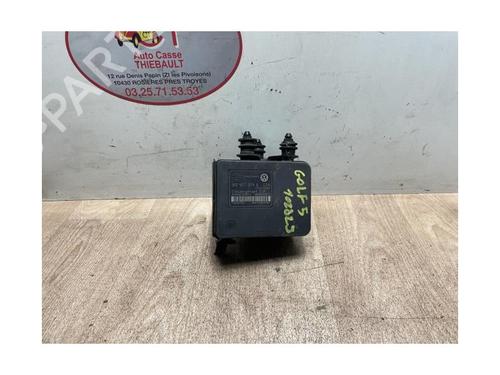ABS pump VW GOLF V (1K1) 1.9 TDI | BP27857307M43 