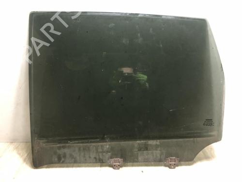 Used Rear left door window NISSAN NOTE (E11, NE11) 1.5 dCi (86 hp) 30785356