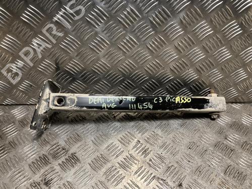 Used Subframe CITROËN C3 Picasso (SH_) 1.6 VTi 120 (120 hp) 31204232