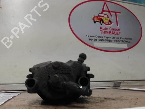 Right front brake caliper VW FOX Hatchback (5Z1, 5Z3, 5Z4) 1.2 | BP12973512M104 