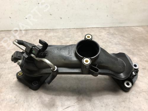 Used Air vent CITROËN C3 II (SC_) 1.4 HDi 70 (SC8HZC, SC8HR0, SC8HP4) (68 hp) 31185559