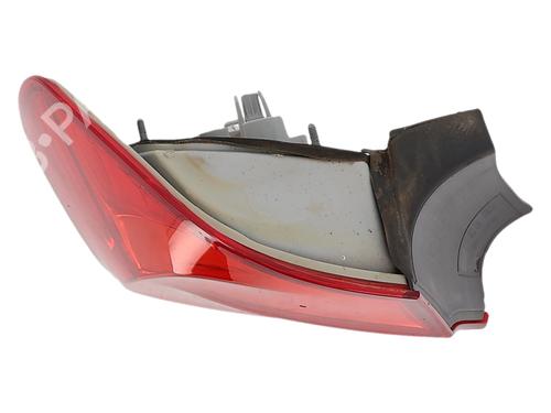 Left taillight BMW 3 (E90) 330 d | BP40126834C34  - Image 5