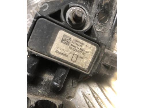 Elektronisk sensor CITROËN C5 III (RD_) 1.6 HDi 110 (RD9HZC) | BP26273827M84 