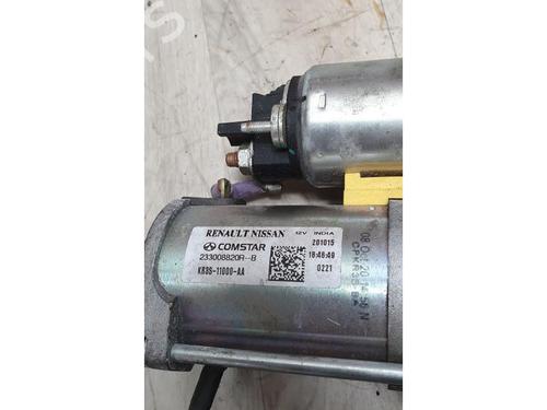 Startmotor RENAULT CLIO V (B7_) 1.0 TCe 90 (B7MT) | BP23109841M8 