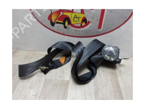 Sikkerhedssele bag højre SSANGYONG REXTON / REXTON II (GAB_) 2.7 Xdi | BP13263119I28 