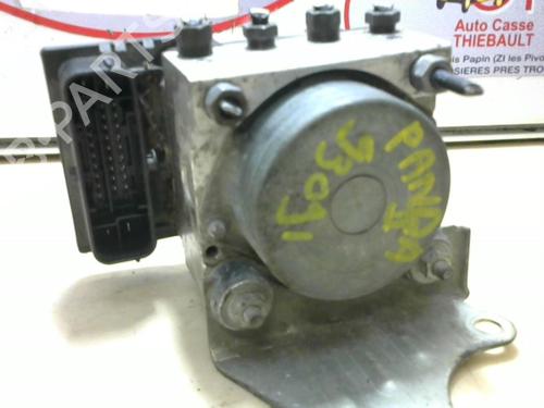 ABS pump FIAT PANDA (169_) 1.2 (169.AXB11, 169.AXB1A) | BP29492969M43 