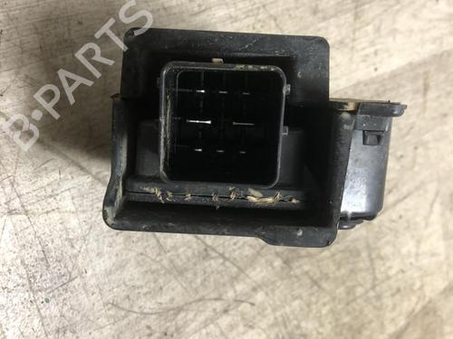 Used Control unit CITROËN C3 III (SX) 1.6 BlueHDi 75 (75 hp) 20634678