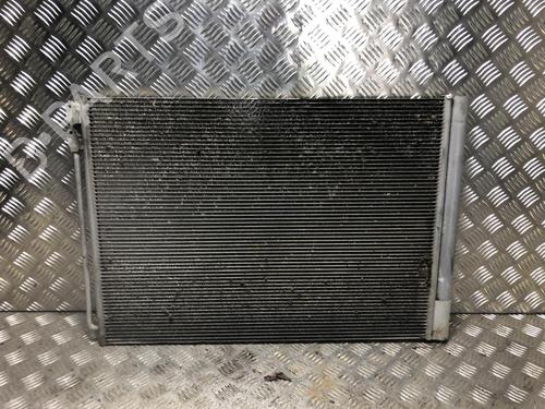 Radiateur de ac BMW 5 Gran Turismo (F07) 535 i (306 hp) 31203864