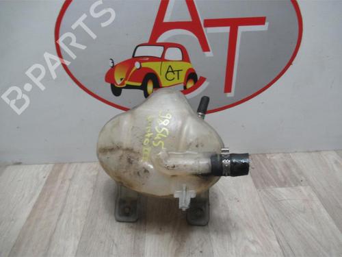 Expansion tank FIAT GRANDE PUNTO (199_) 1.3 D Multijet | BP27196167C120 