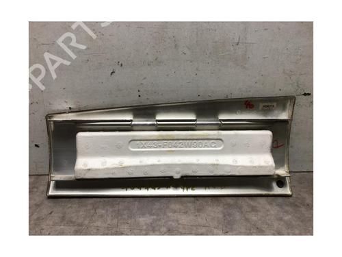 Otra JAGUAR X-TYPE I (X400) 2.0 D | BP20622362O1 