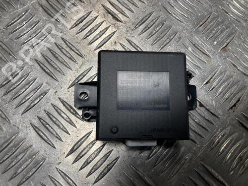 Used Control unit DACIA DUSTER (HS_) 1.5 dCi 4x4 (109 hp) 31321586