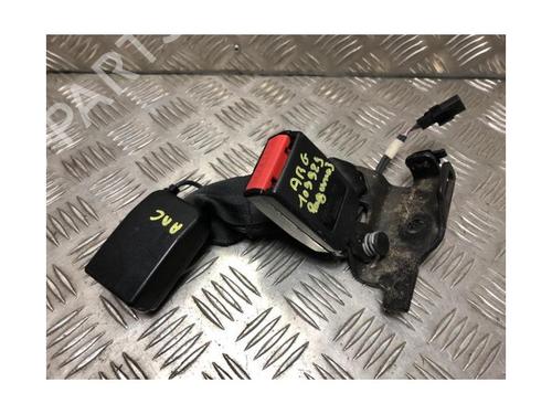 Seat buckle RENAULT LAGUNA III (BT0/1) 1.5 dCi (BT00, BT0A, BT0T, BT1J) | BP25491084I32 