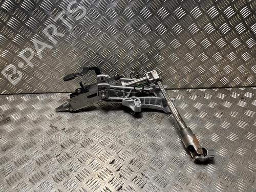 Used Steering column FORD FOCUS II (DA_, HCP, DP) 1.6 TDCi (109 hp) 31196641