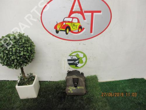 Used Right front brake caliper SEAT IBIZA IV (6J5, 6P1) 1.4 TDI (80 hp) 25799452