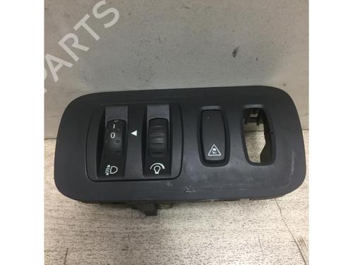 Switch RENAULT MEGANE II (BM0/1_, CM0/1_) 1.9 dCi | BP13261378I30 