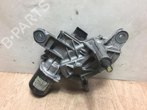 Viskermotor vindrude CITROËN C4 Picasso I MPV (UD_) 1.6 HDi (109 hp) 20611565