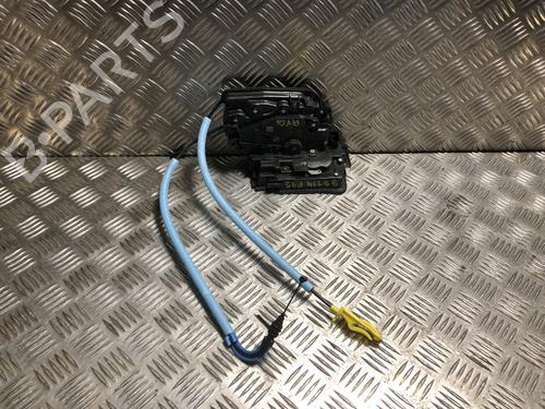 Used Front left lock Front left lock BMW 2 Active Tourer (F45) 216 d (116 hp) 34715127 34715127