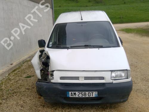 Brugte FIAT SCUDO Bus (220_)  1.9 D  4635951