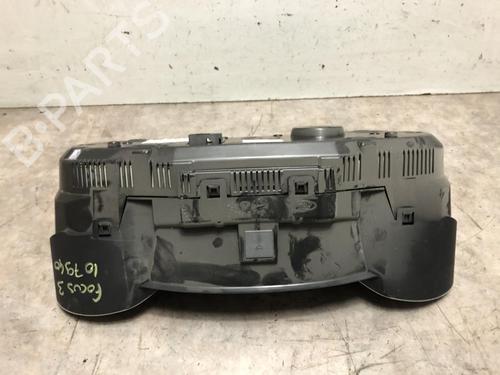 Instrument cluster FORD FOCUS III 1.6 TDCi | BP31196670C47
