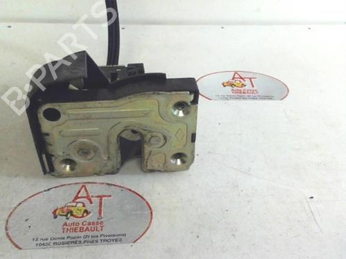 Høyre foran lås RENAULT CLIO II (BB_, CB_) 1.2 16V (BB05, BB0W, BB11, BB27, BB2T, BB2U, BB2V, CB05,... | BP13262456C97 