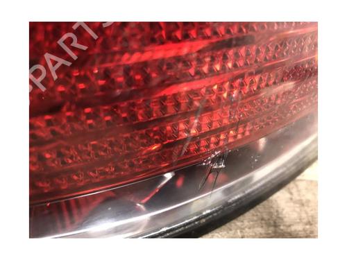 Venstre baglygte OPEL ASTRA H (A04) 1.7 CDTI (L48) | BP23871675C34 