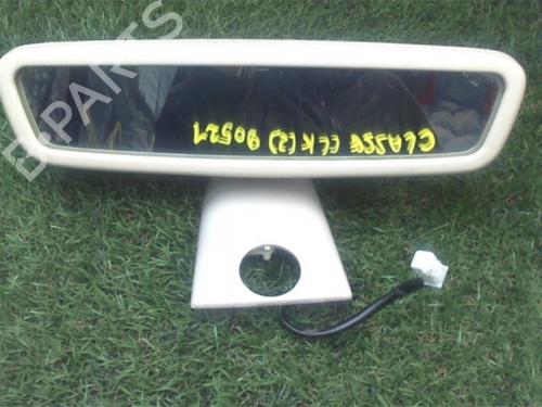 Used Rear mirror MERCEDES-BENZ CLK (C209) CLK 270 CDI (209.316) (170 hp) 13035393