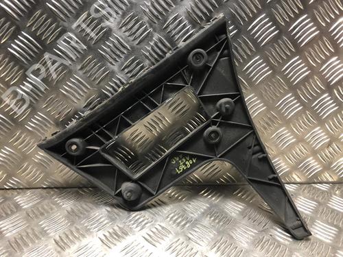 Kofangerbeslag bag AUDI A5 Sportback (8TA) S5 quattro (333 hp) 31203602