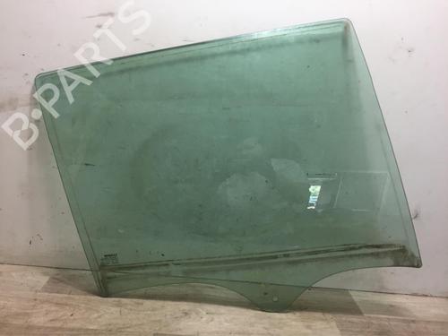Used Rear right door window RENAULT LAGUNA II Grandtour (KG0/1_) 1.9 dCi (KG0G) (120 hp) 13386910