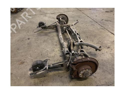 Rear axle SEAT LEON (1P1) 1.6 | BP20612537M2 