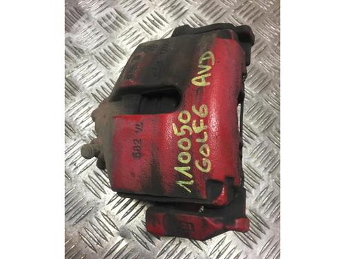 Right front brake caliper VW GOLF VI (5K1) 2.0 GTi | BP25748330M104 