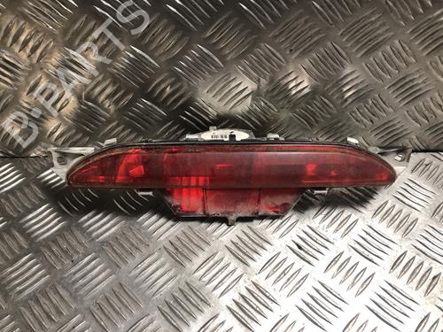 Used Third brake light Third brake light PEUGEOT 208 I (CA_, CC_) 1.6 HDi / BlueHDi 75 (75 hp) 34460739 34460739