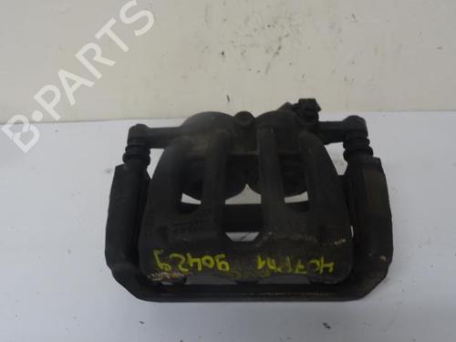 Used Left front brake caliper PEUGEOT 407 Coupe (6C_) 2.7 HDi (204 hp) 13270450