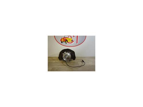 Used Left front steering knuckle TOYOTA AURIS (_E15_) 2.0 D-4D (ADE150_, ADE150R) (126 hp) 13284894