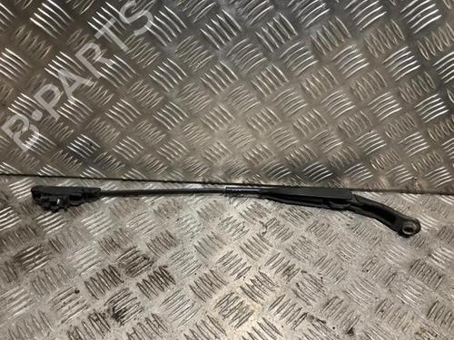 Front windshield wiper arm RENAULT CLIO II (BB_, CB_) 1.2 16V (BB05, BB0W, BB11, BB27, BB2T, BB2U, BB2V, CB05,... | BP31021631C143