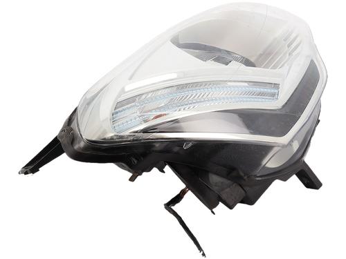 Right headlight CITROËN BERLINGO MULTISPACE (B9) 1.2 PureTech 110 | BP36814735C29 - Image 4