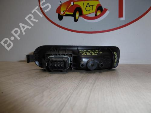 Left rear window switch RENAULT MODUS / GRAND MODUS (F/JP0_) 1.5 dCi (JP0G, JP0H) | BP13293424I29