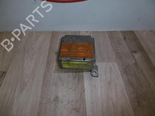 Used ECU airbags NISSAN X-TRAIL I (T30) 2.2 Di 4x4 (114 hp) 25298675