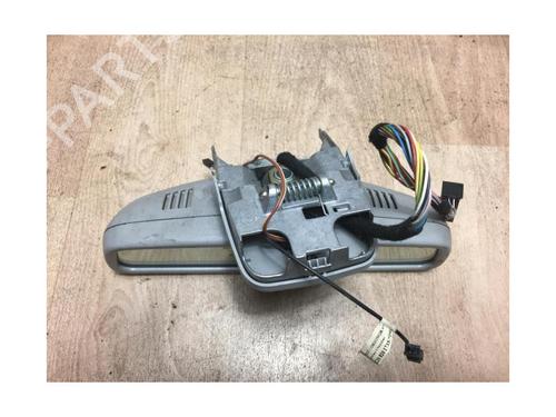 Rear mirror MERCEDES-BENZ S-CLASS Coupe (C215) CL 600 (215.378) | BP24029306I6 