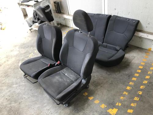 Setesett SUBARU IMPREZA Hatchback (GR, GH, G3) 2.0 D AWD (150 hp) 13387017