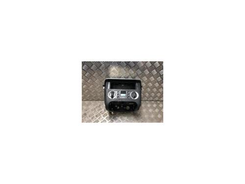 Commande Chauffage AUDI TT (8N3) 1.8 T (180 hp) 27597322