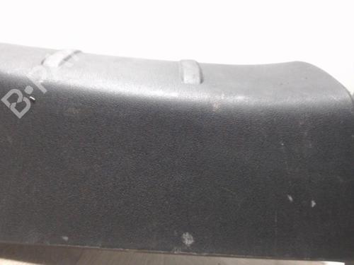 Used Boot lining CITROËN C3 II (SC_) 1.6 VTi 120 (120 hp) 13265069