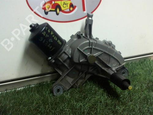 Front wiper motor CITROËN C4 Picasso I MPV (UD_) 1.6 HDi | BP12962217M29 