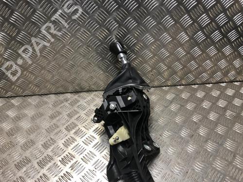 Gear lever FORD TRANSIT CUSTOM V362 Van (FY, FZ) 2.0 EcoBlue | BP31196794M90