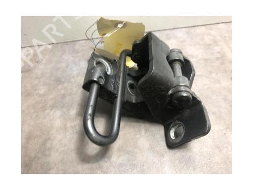 Hinge/Door check strap VW GOLF VI (5K1) 2.0 TDI | BP23109590C146 