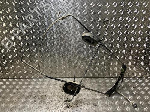 Used Support Support CITROËN BERLINGO Box Body/MPV (K9) 1.5 BlueHDi 100 (102 hp) 33884042 33884042