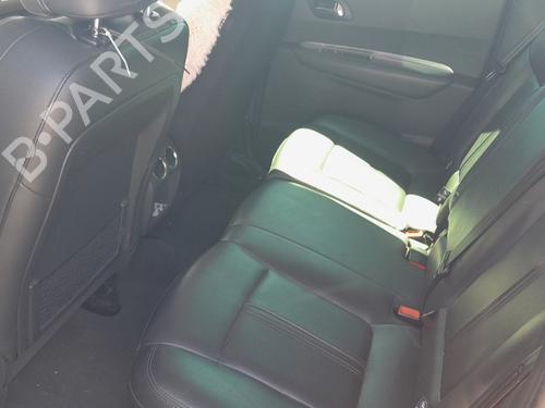 Right front fog light PEUGEOT 3008 I MPV (0U_) 1.6 HDi | BP31198872C31