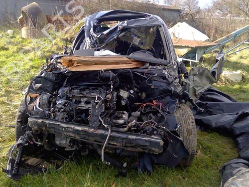 Armlene VW GOLF VI (5K1) 2.0 GTi | BP31245178I20