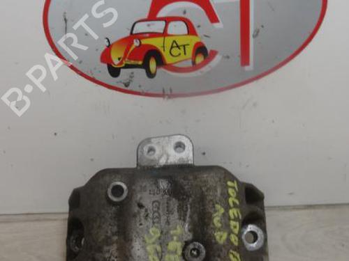 Used Engine mount SEAT TOLEDO II (1M2) 1.6 (100 hp) 29411208
