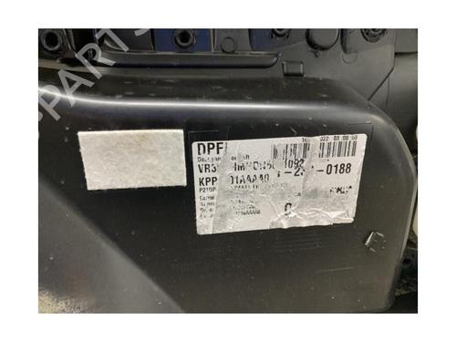 Venstre frontpanel PEUGEOT 208 II (UB_, UP_, UW_, UJ_) 1.5 BlueHDI 100 | BP27549618C58 