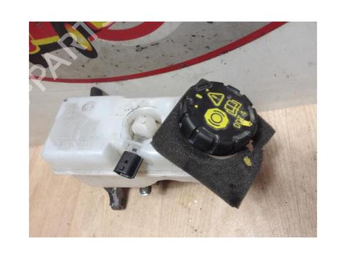 Brake master cylinder DACIA LODGY (JS_) 1.3 TCe 130 (JSNE) | BP13277240M77 